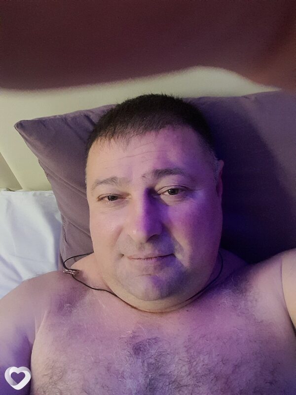 Арсений, 48, Уфе — анкета №1565553