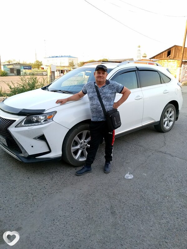 Александр, Минусинск