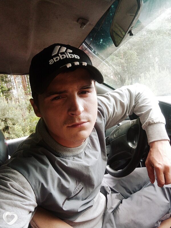 Иван, 28, Братске — анкета №1565513