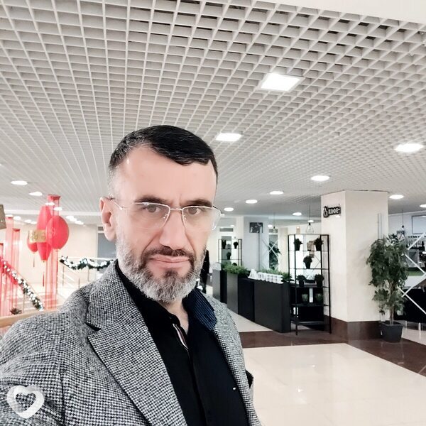 Али, 53, Твери — анкета №1565518
