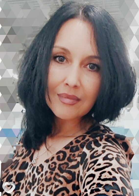 Ника, 52, Набережных Челнах — анкета №1565519
