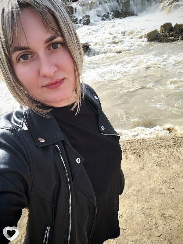 Анна, 36, Белореченске — анкета №1565531