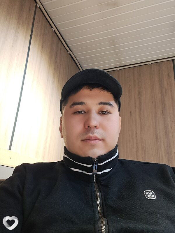 Азамат, 32, Шымкенте — анкета №1565534