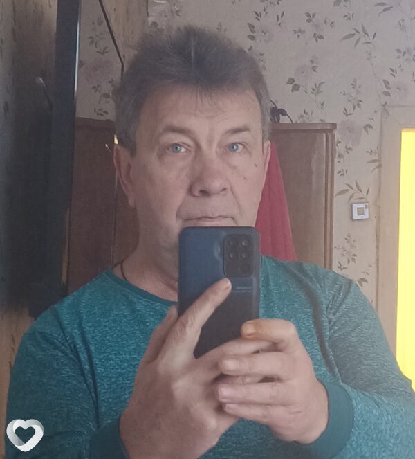 Сергей, 56, Старобельске — анкета №1565599