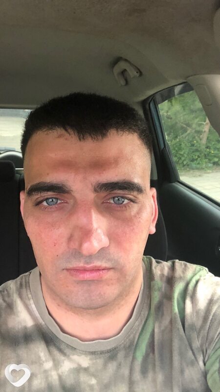 Арсен, 34, Тамбове — анкета №1565600