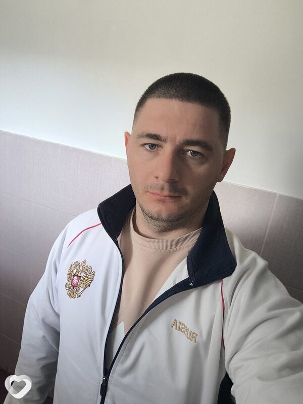 Евгений, 37, Омске — анкета №1565605