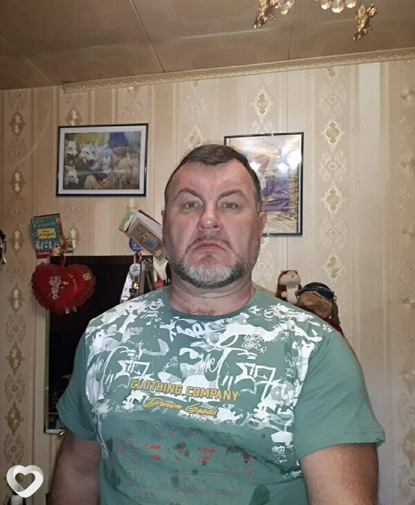 Кирилл, 56, Туле — анкета №1565607