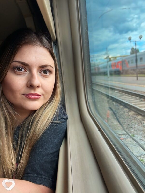 Татьяна, 40, Воронеже — анкета №1565609
