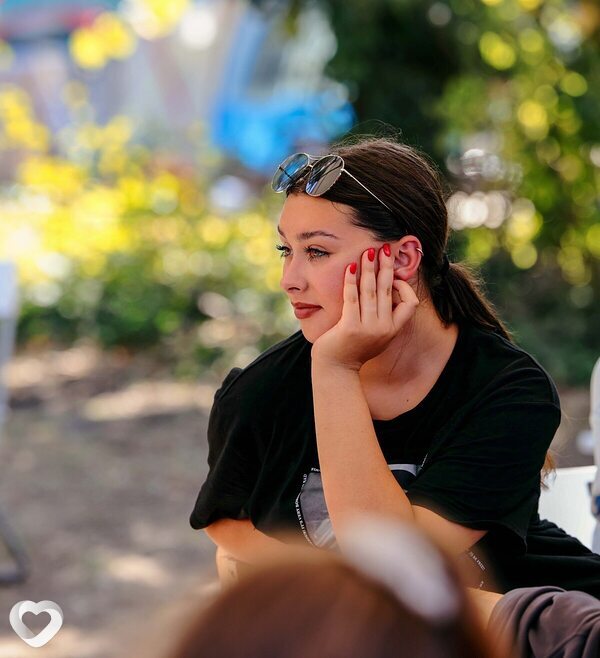 Анна, 20, Луганске — анкета №1565644