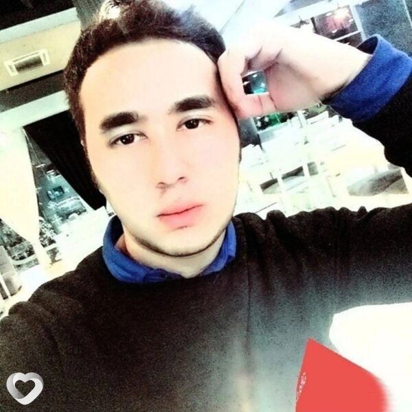 Тимур, 32, Ташкент — анкета №1565649