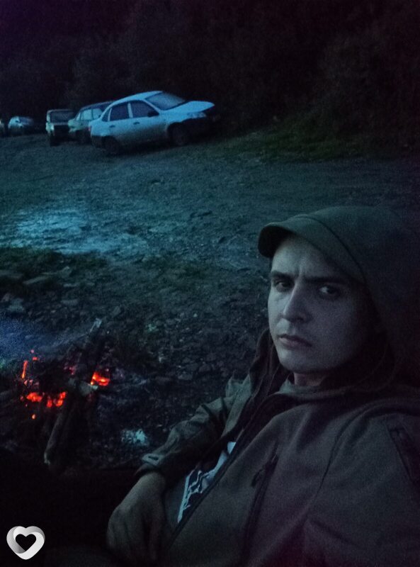 Артур, 30, Новокузнецке — анкета №1565650