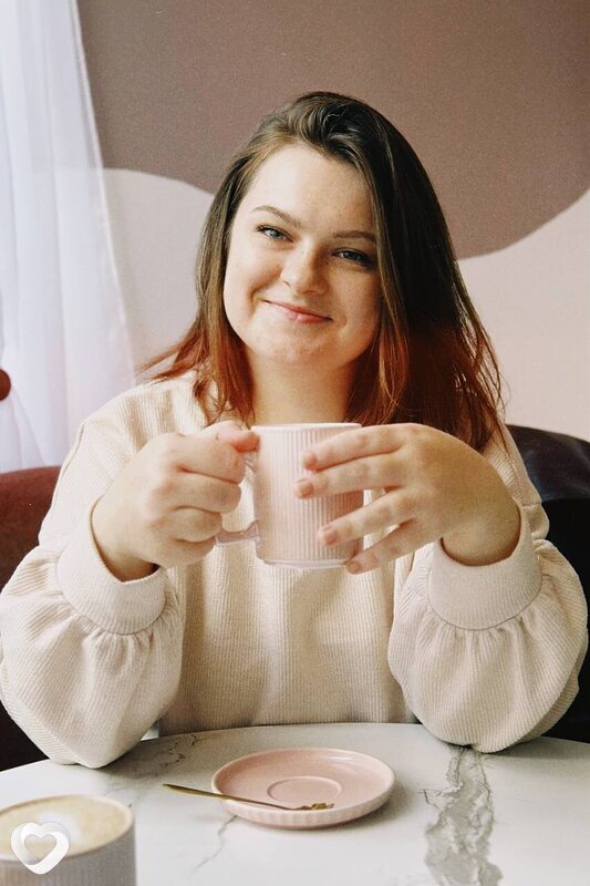 Алина, 32, Борисове — анкета №1565652