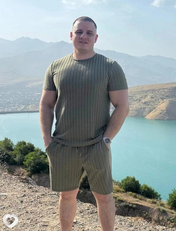 Ссссс, 34, Ташкент — анкета №1565862