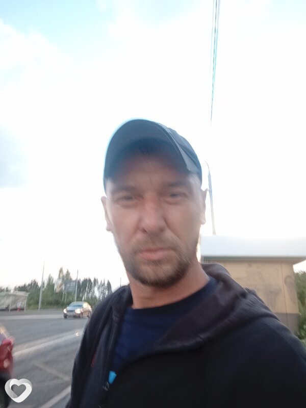 Евгений, 42, Томске — анкета №1565865
