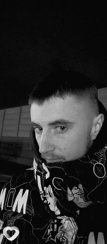 Дмитрий, 24, Москве — анкета №1565868