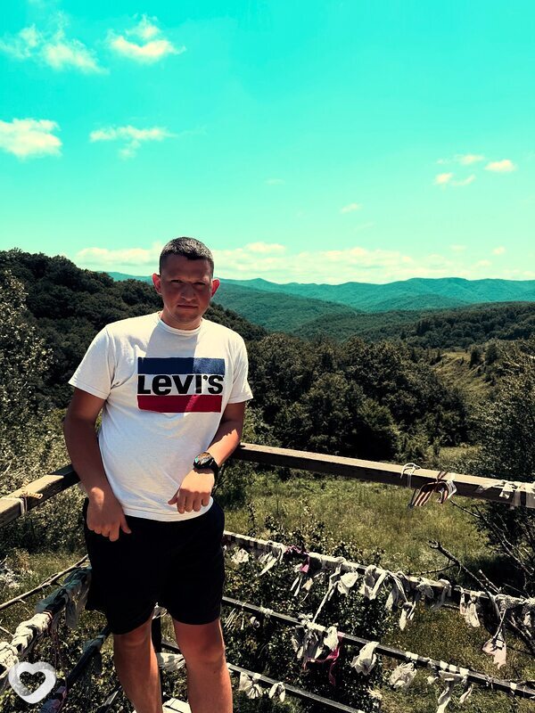 Роман, 26, Орёл — анкета №1565869