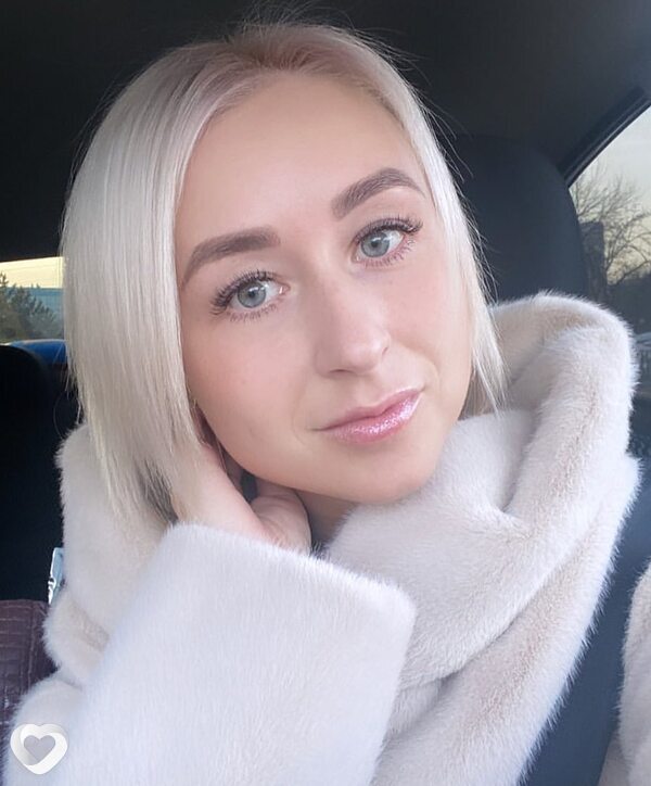 Анна, 32, Оренбурге — анкета №1565874