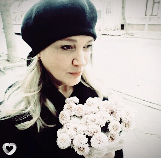 Лана, 51, Ростове-на-Дону — анкета №1565875