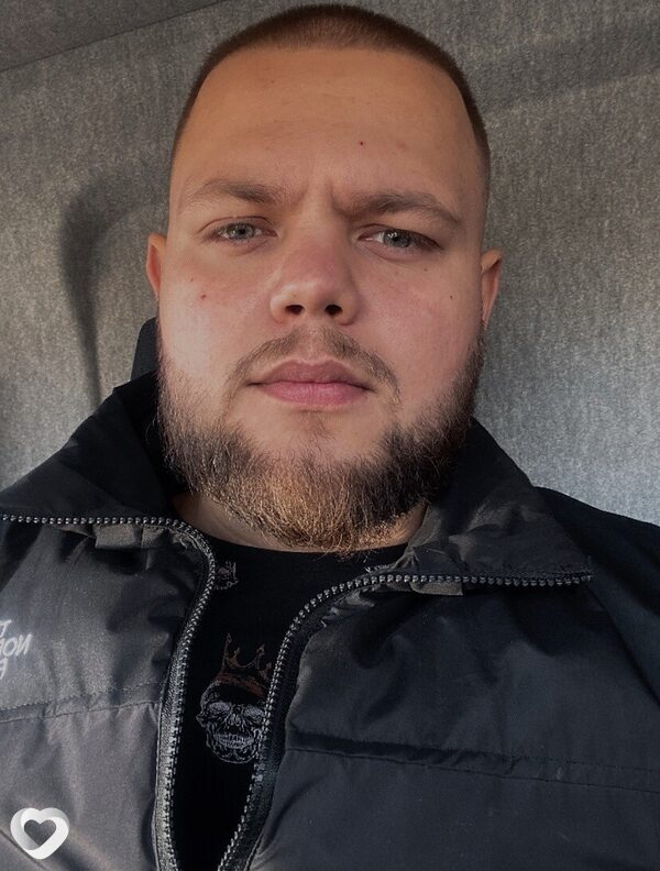 Евгений, 27, Москве — анкета №1565876
