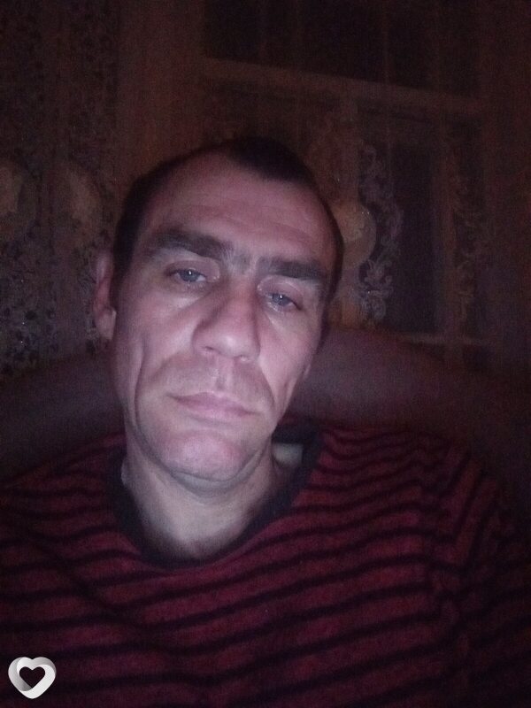 Алексей, 45, Брянске — анкета №1565879