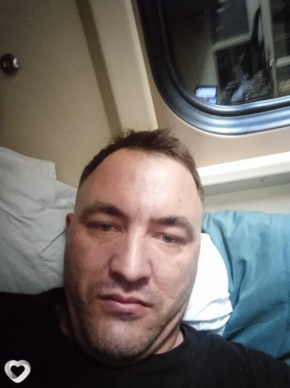 Олег, 39, Челябинске — анкета №1566013