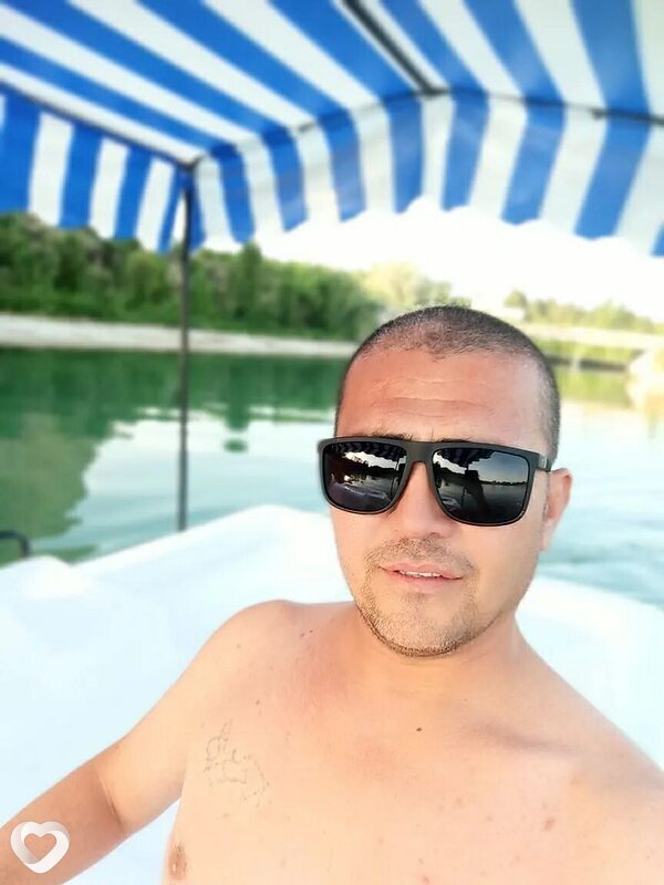 Мирончик, 33, Алматы — анкета №1566014