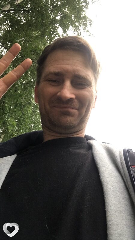 Макс, 45, Сыктывкаре — анкета №1566019