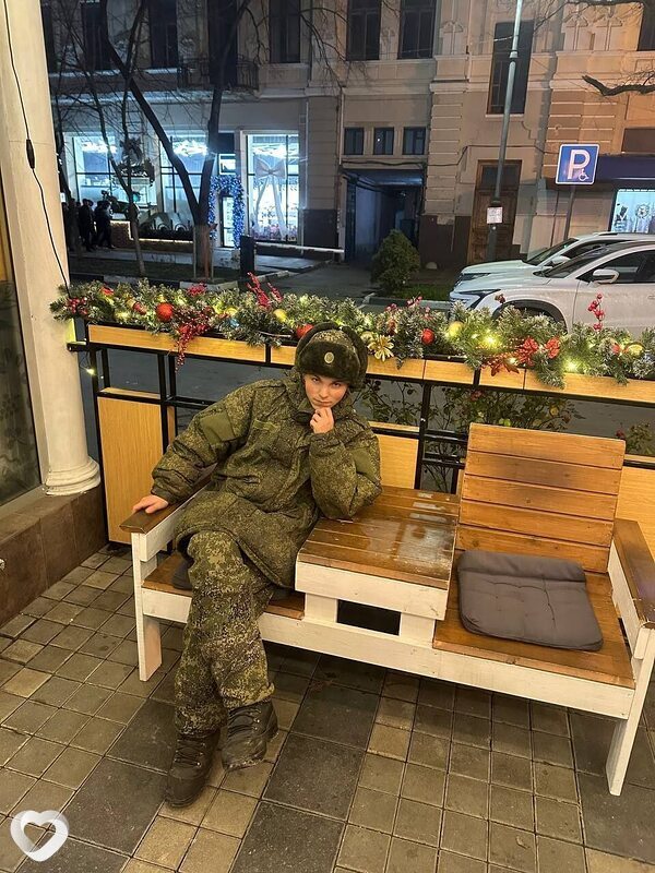 Егорка, 23, Тихорецке — анкета №1566027