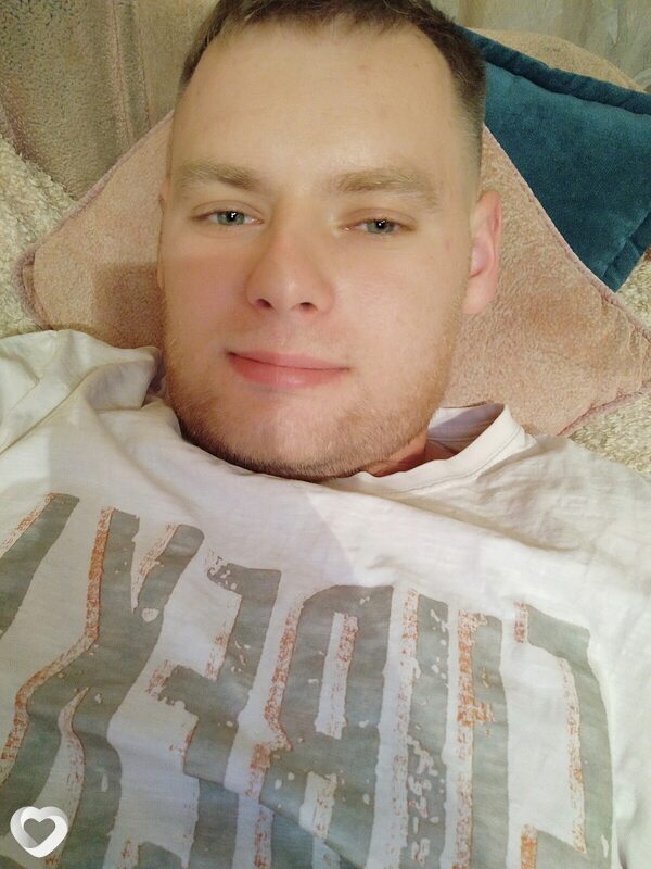 Сергей, 29, Минске — анкета №1566030