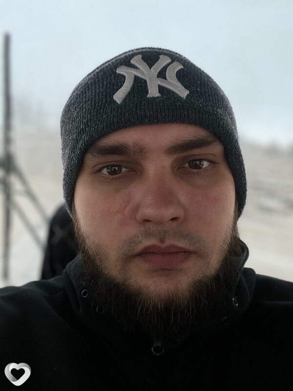 Александр, 29, Актобе — анкета №1566031