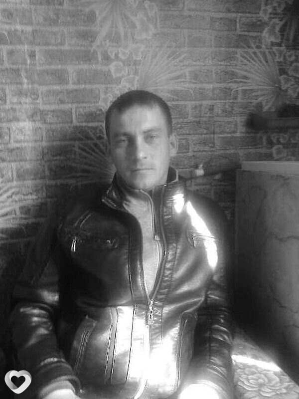 Павел, 39, Уфе — анкета №1566033