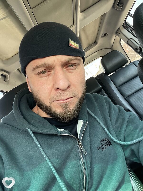 Амид, 35, Астане — анкета №1565613