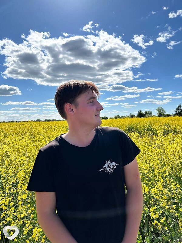 Никитка, 23, Минске — анкета №1565614