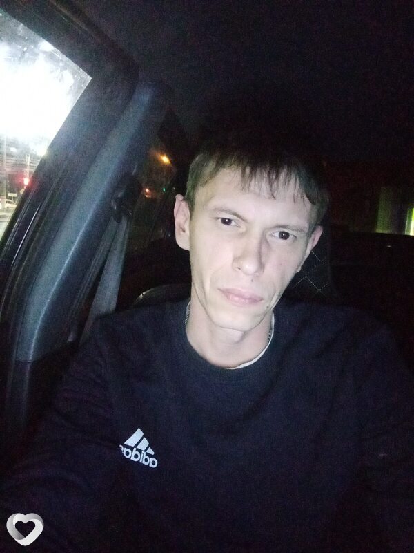 Сергей, 36, Саранске — анкета №1565616