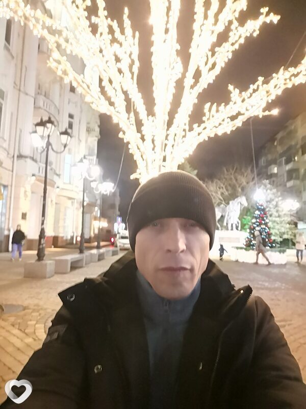 Vltek, 45, Луганске — анкета №1565617