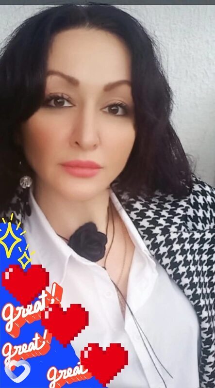 Елена, 47, Сочи — анкета №1565621