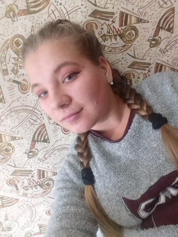 Руслана, 23, Херсоне — анкета №1565623