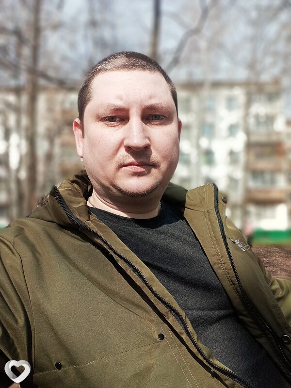Александр, 42, Москве — анкета №1565695