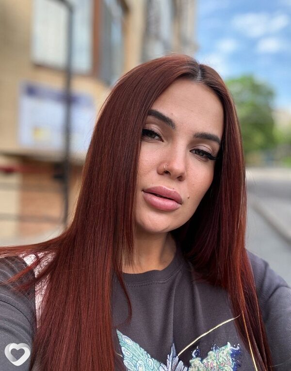 Мария, 30, Москве — анкета №1565701