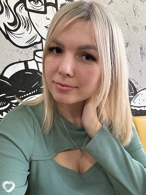 Оля, 34, Москве — анкета №1565702