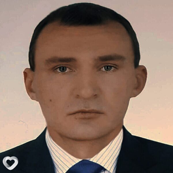 Иван, 47, Кара-Балта — анкета №1565710