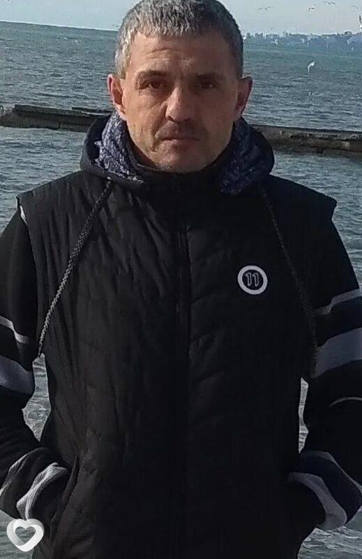 Владислав, 51, Новороссийске — анкета №1565711