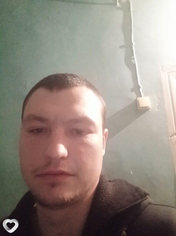 Dima, 26, Гомеле — анкета №1565837