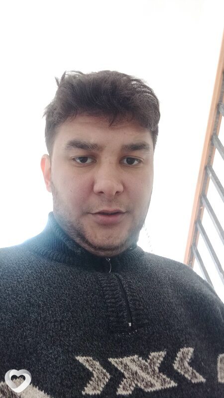 Макс, 36, Минске — анкета №1565843