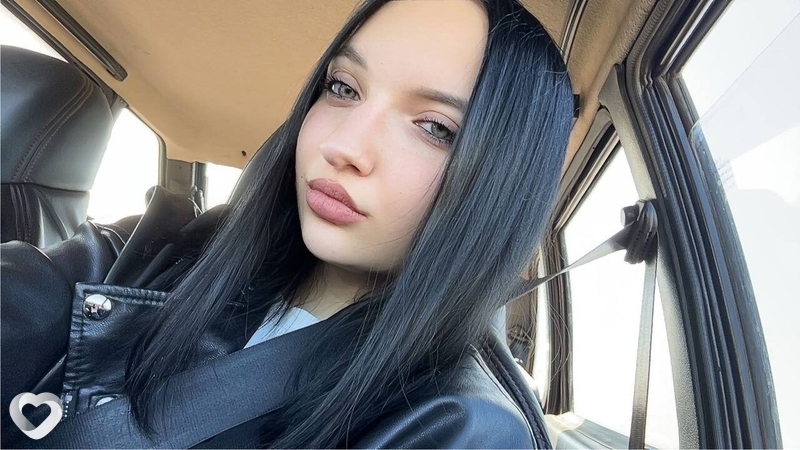 Анна, 20, Тимашевске — анкета №1565846
