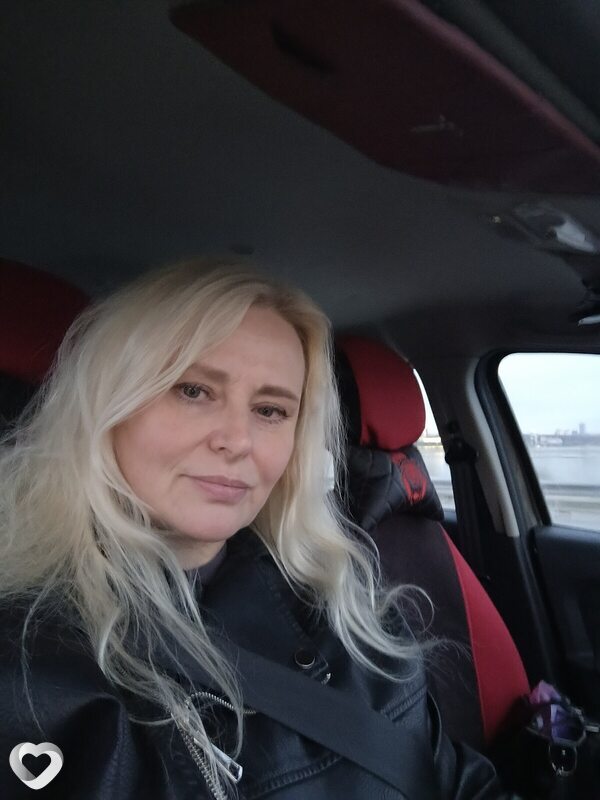 Натали, 53, Казани — анкета №1565858