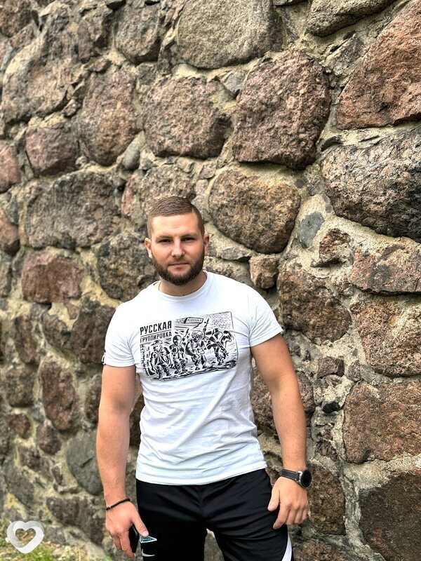 Евгений, 31, Москве — анкета №1565859