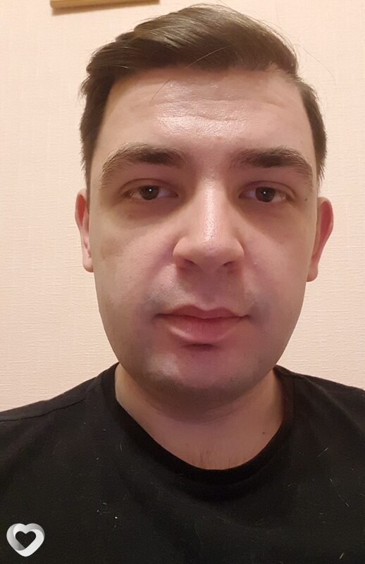 Олег, 36, Минске — анкета №1565861