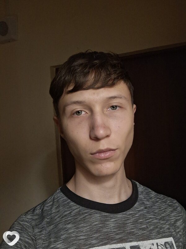 Руслан, 20, Нижнем Новгороде — анкета №1565787