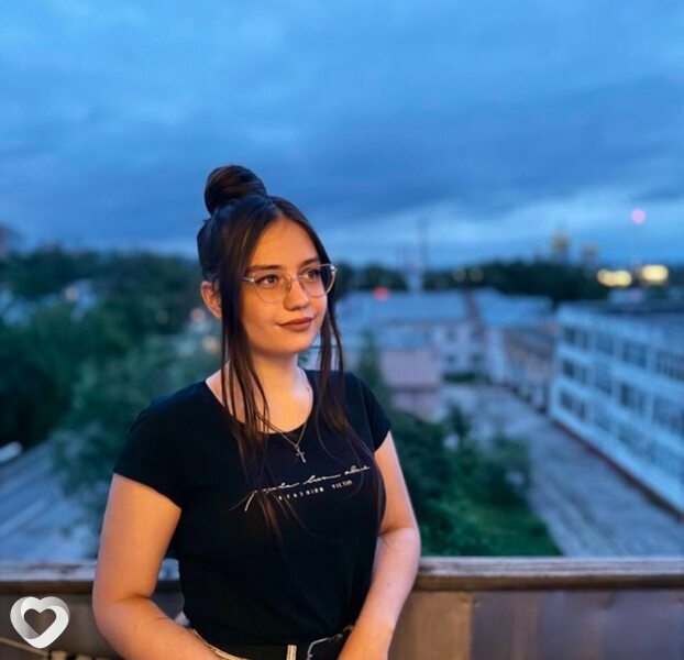 Маргарита, 20, Самаре — анкета №1565666